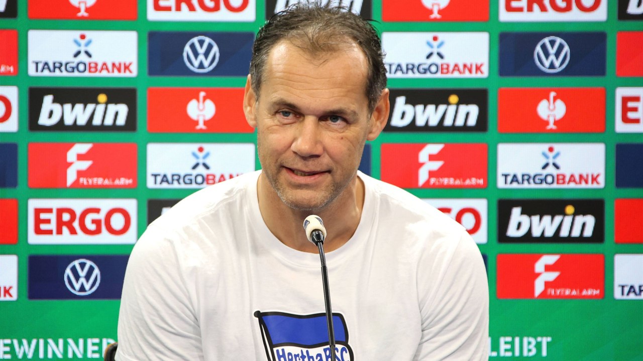 Bodog kritisiert 'kindische' Hertha - Reese als Hoffnungsträger