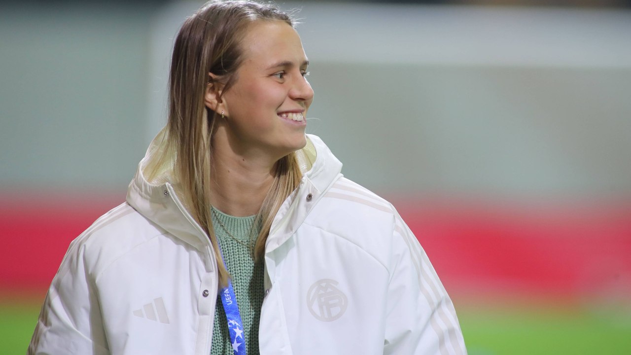 'Stimmung ist sehr unglaublich am Campus': Bühls Vorfreude auf PSG