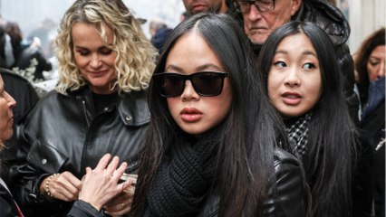 Jade Hallyday partage une vidéo et est de nouveau la cible des critiques, "tu fais quoi dans la vie ?"