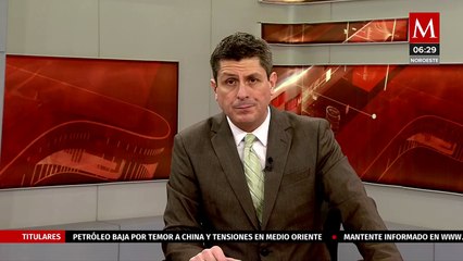 Detienen a 19 por intentar invadir inmueble en la Benito Juárez, CdMx