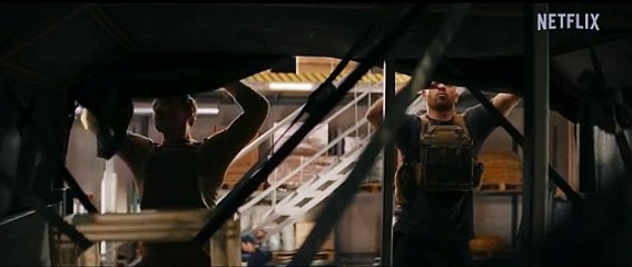 Le Salaire de la Peur Teaser VF