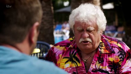 Benidorm S10E06 - Season 10, Episode 6