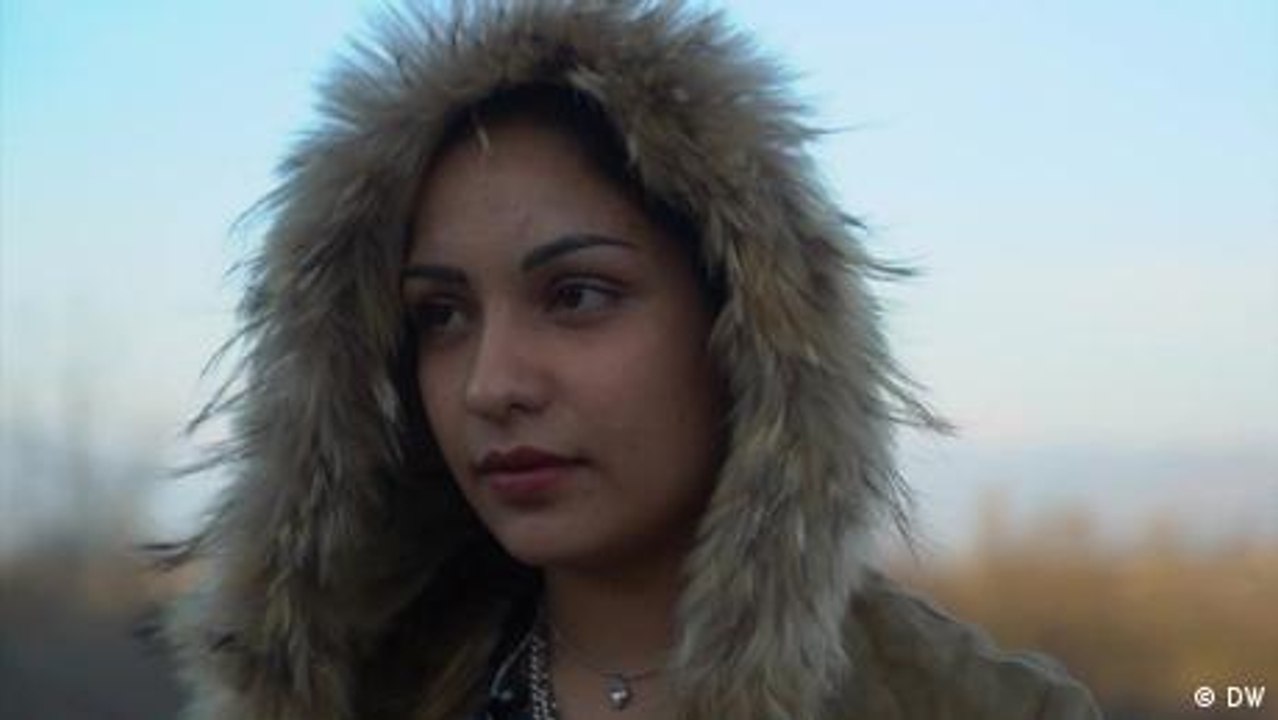 Jung und laut - Rapperinnen in Kaschmir