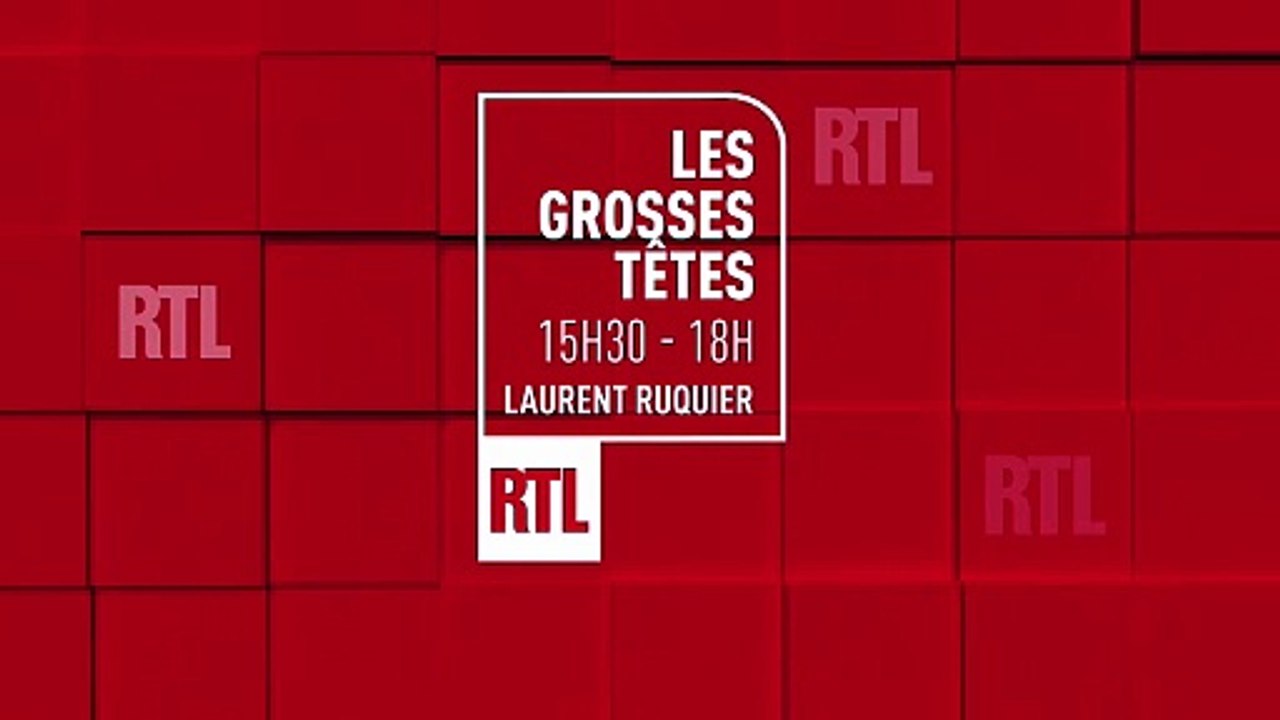 Delon placé sous "sauvegarde de justice", autoroutes bloquées autour de Paris, Karine Lemarchand  : le journal RTL de 16h du 29 janvier 2024