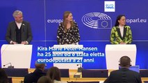 Elezioni europee: i giovani eurodeputati spiegano come coinvolgere gli elettori