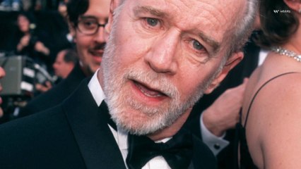 L'IA utilise l'image de l'humoriste George Carlin, aujourd'hui décédé pour créer un sketch