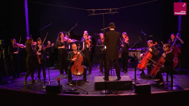 Astor Piazzolla : Le Grand Tango