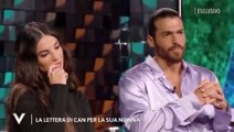 Entrevista Can Yaman ❤️ Francesca Chillemi en Verissimo: entre lágrimas y complicidad. Violeta como el mar. ❤️❤️