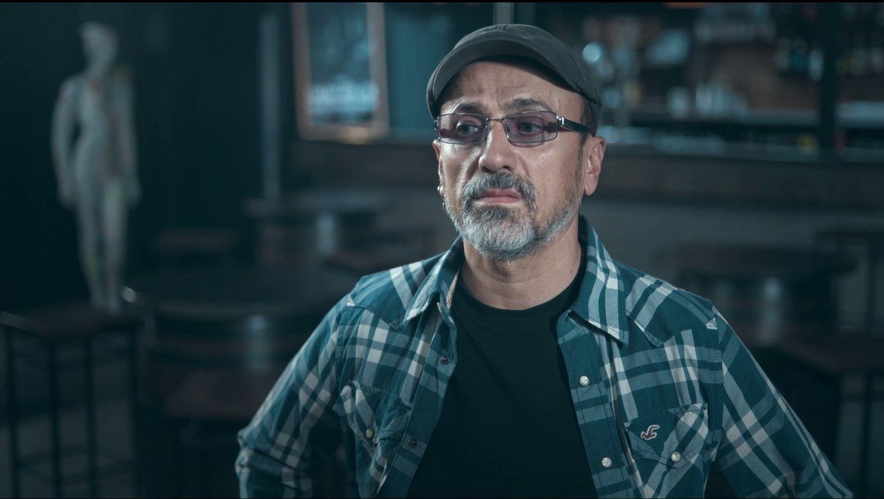 Por tus muertos - Tráiler oficial