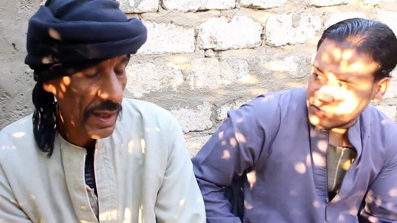مسلسل النجعاوية الحلقة الخامسة