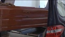 Trabajadores de una funeraria de Valencia vendían cadáveres a 1.200 euros