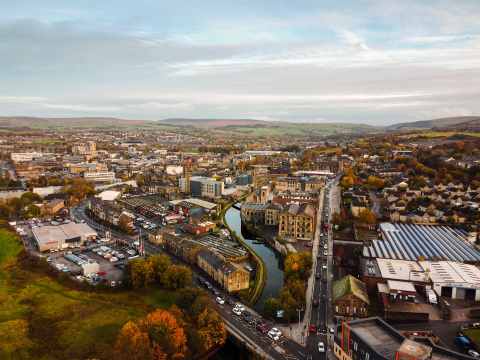 10 ways Burnley and Padiham are being transformed by Levelling Up funding