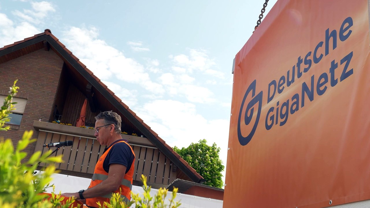 Deutsche GigaNetz Große Cluster 2024