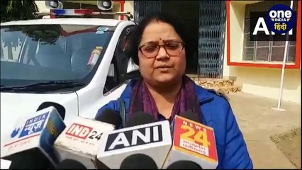 SDM Nisha Napit Case: SDM निशा नापित को किसने मारा, बहन का बड़ा खुलासा | MP Police | वनइंडिया हिंदी