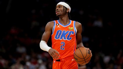 Thunder Hope to Fight Back After Dropping Game to Detroit Pistons