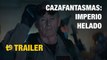 Cazafantasmas: Imperio helado - Trailer final español