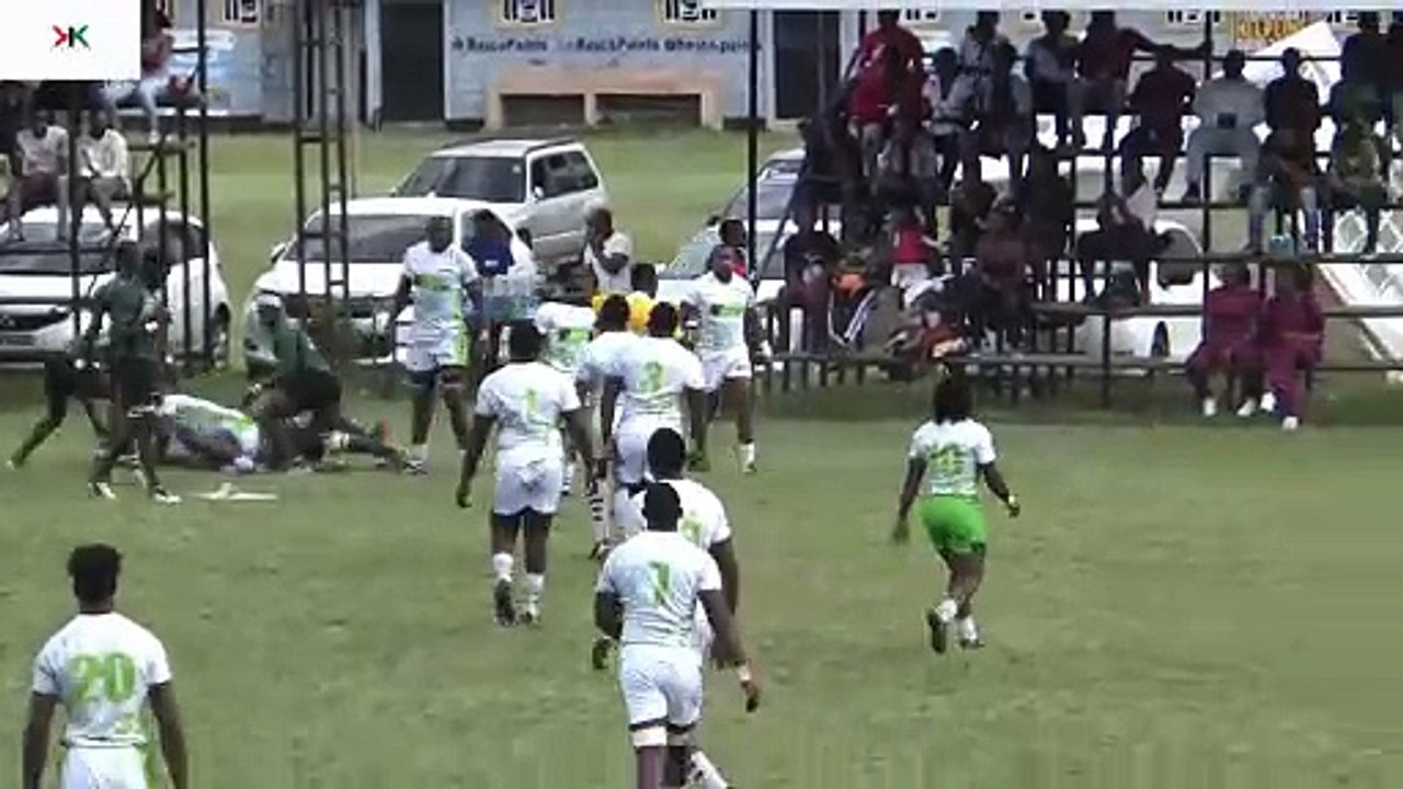 NAKURU RFC VS KCB LIONS RFC (KENYA CUP 2023-2024 WEEK 6 EXTENDED MATCH HIGHLIGHTS)