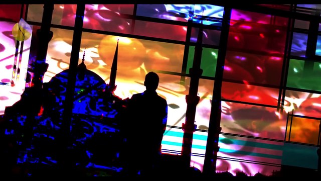 الله ❤ انسان را با 5 چیز امتحان می کند ｜｜ نتیجۀ امتحان الهی چه می شود؟ ｜｜ شیخ محمد صالح پردل