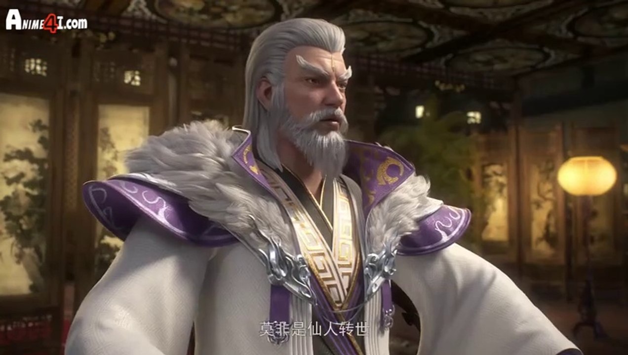 Apotheosis [Become a God] EP.63 Engsub