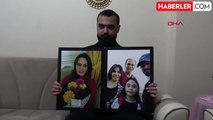 Depremde ailesini kaybeden asker terhisine 25 gün kala haberi aldı
