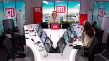 La levée des blocages se poursuit, les contrôleurs SNCF menacent, France-Irlande à Marseille : le journal RTL de 14h du 2 février 2024