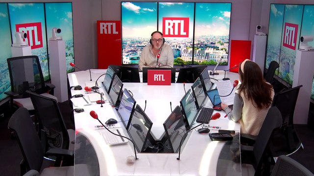 La levée des blocages se poursuit, les contrôleurs SNCF menacent, France-Irlande à Marseille : le journal RTL de 14h du 2 février 2024