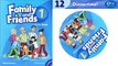 FAMILY AND FRIENDS 1 - UNIT 12 - TRACK 120+121+122