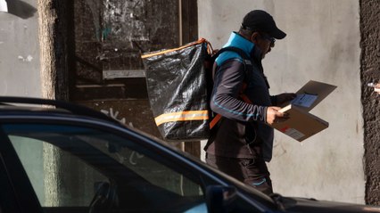 Los sindicatos advierten de la desigualdad y temporalidad en el empleo