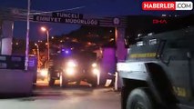 Tunceli'de Uyuşturucu Operasyonu: 6 Şüpheli Gözaltına Alındı