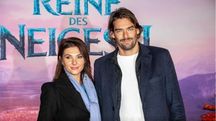GALA VIDEO - Camille Lacourt : son fils Marius est son (adorable) sosie !