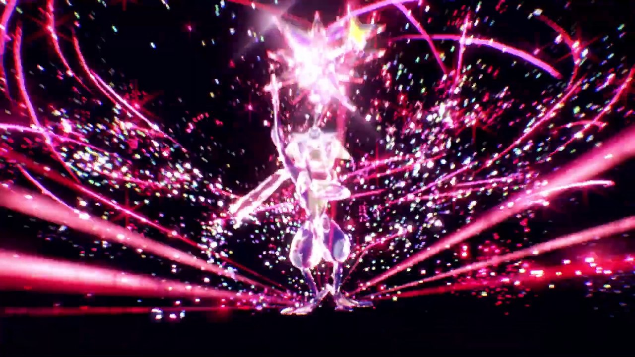 Pokémon Karmesin & Purpur bringt die beliebtesten Starter zurück ins Spiel