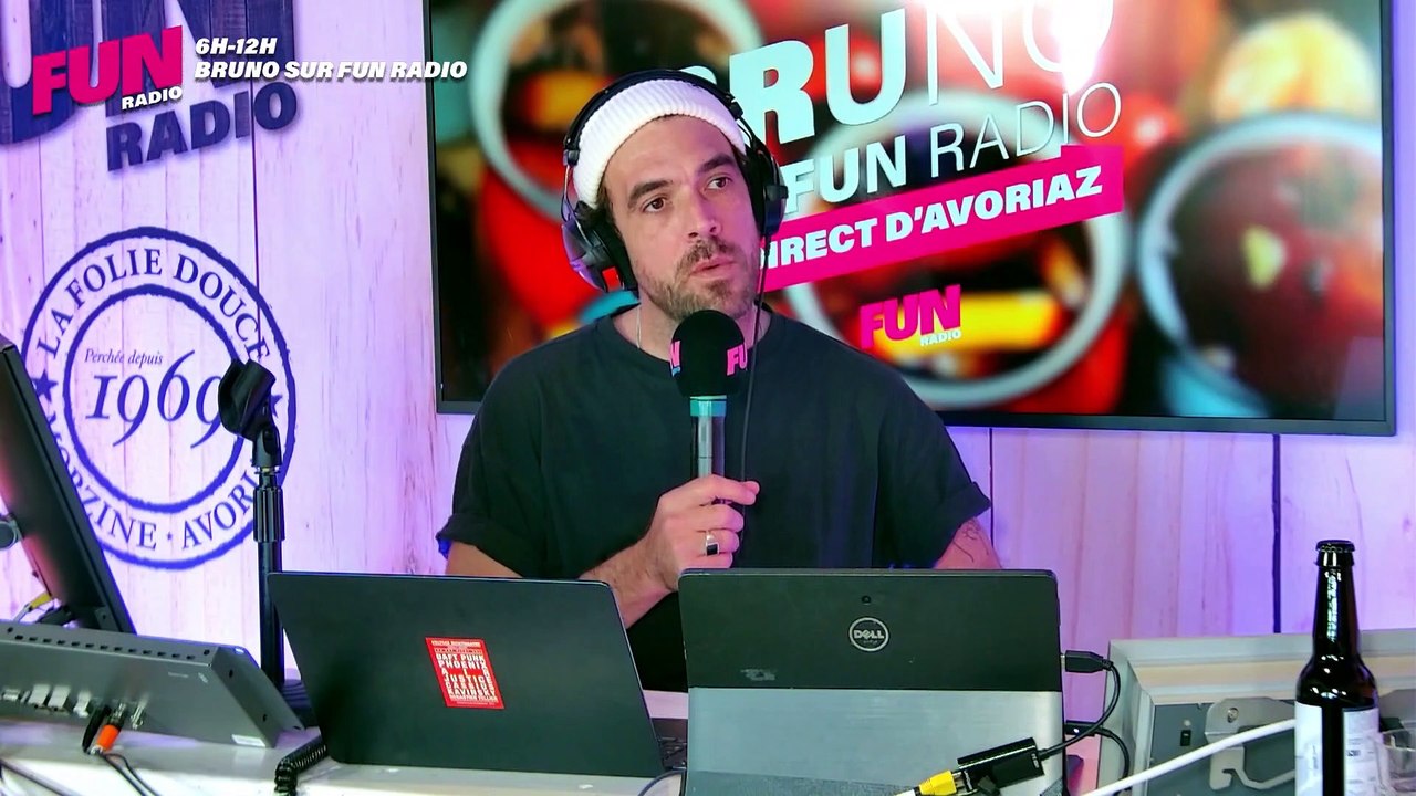 La Suite en direct d'Avoriaz - L'intégrale du 02 février