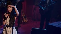 Back to Black: Den Trailer zum Amy-Winehouse-Biopic gibt's jetzt auch auf deutsch