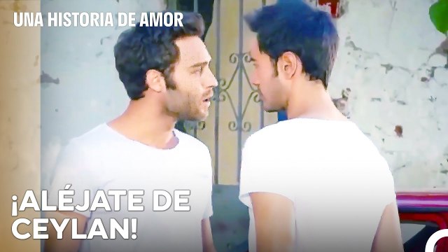 Guerra Para Ceylan de Korkut y Tolga - Una Historia De Amor