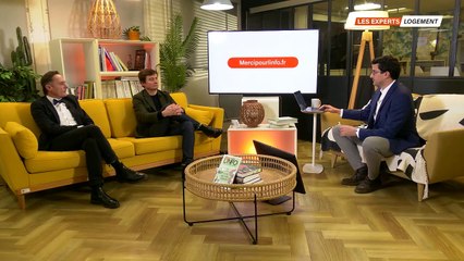 WEBINAIRE - Les experts / Logement