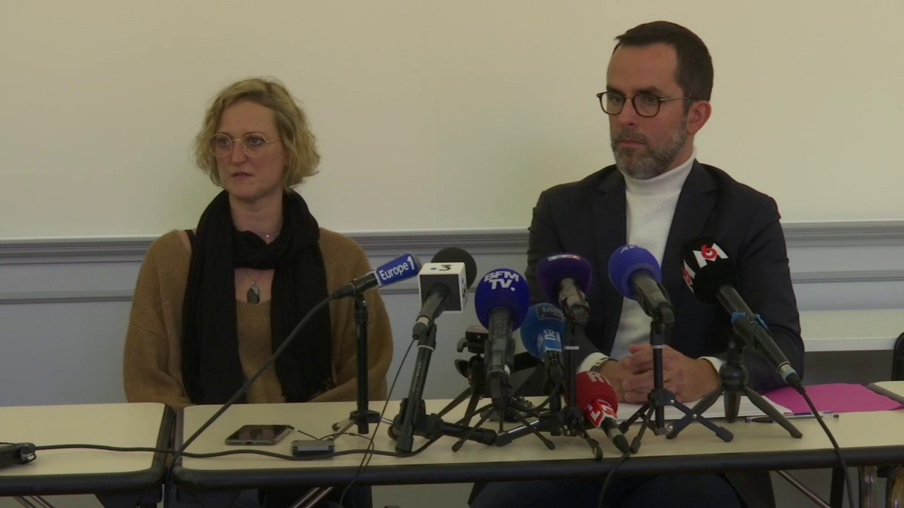 "C'est terrible de ne pas savoir, je cogite tout le temps": la mère de Lina évoque "sa frustration" de ne pas avoir au dossier sur la disparition de sa fille