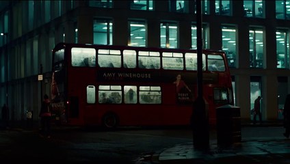 Back To Black Bande-annonce VO