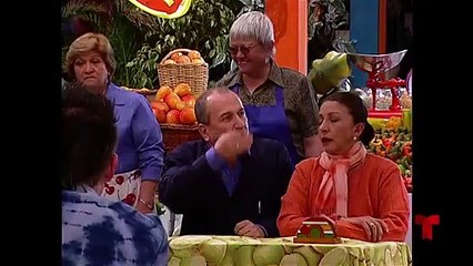 48. Amores de Mercado