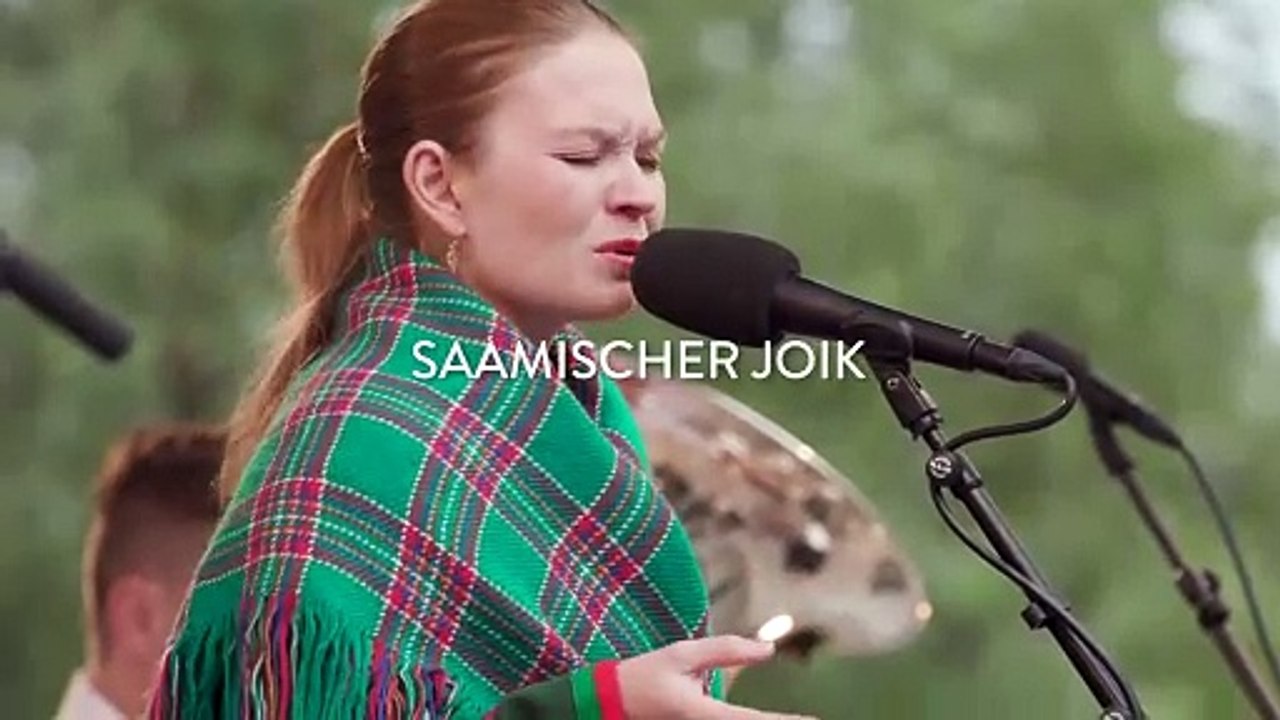 Beyond Tradition - Kraft der Naturstimmen Trailer OmdU