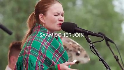 Beyond Tradition - Kraft der Naturstimmen Trailer OmdU