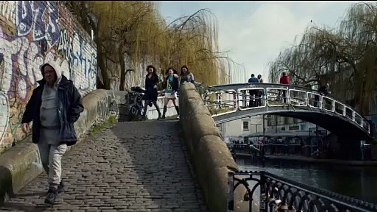 Back To Black Trailer OV