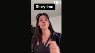 Nathalie Andreani (Secret Story) agressée dans sa salle de sport