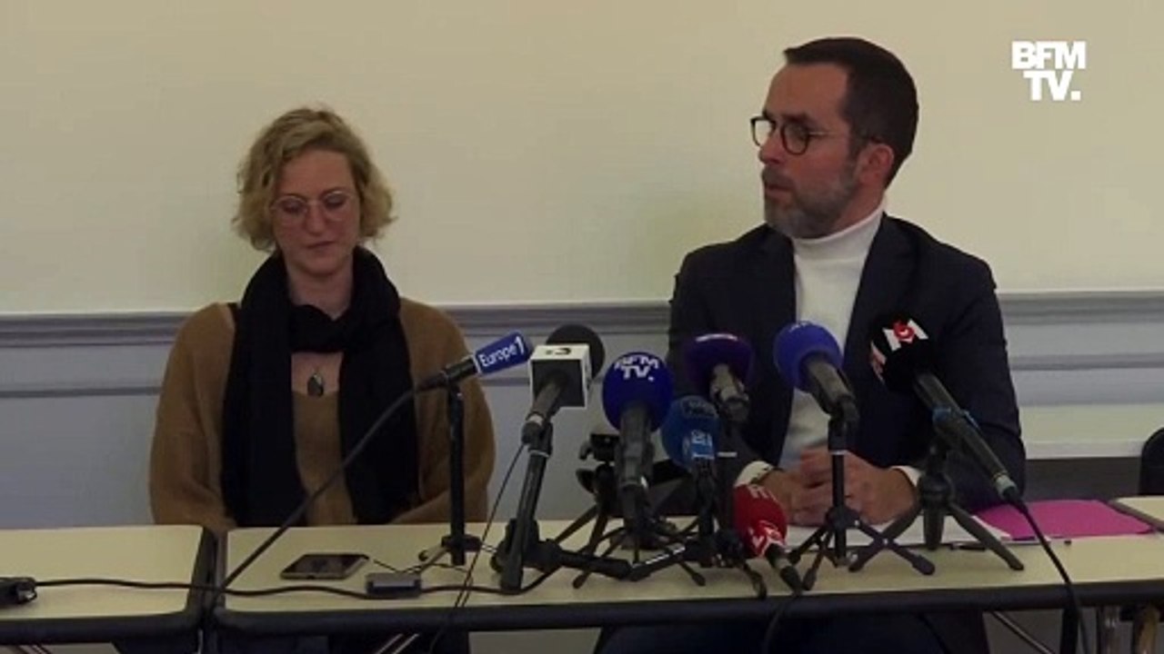 Disparition de Lina, 15 ans, en septembre dernier: L’avocat de la mère de l’adolescente déplore n’avoir "aucune information sur le dossier" - "Il n'y a pas d'autre choix que de garder espoir", déclare sa mère