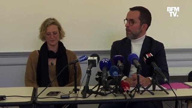 Disparition de Lina, 15 ans, en septembre dernier: L’avocat de la mère de l’adolescente déplore n’avoir aucune information sur le dossier - Il n'y a pas d'autre choix que de garder espoir , déclare sa mère