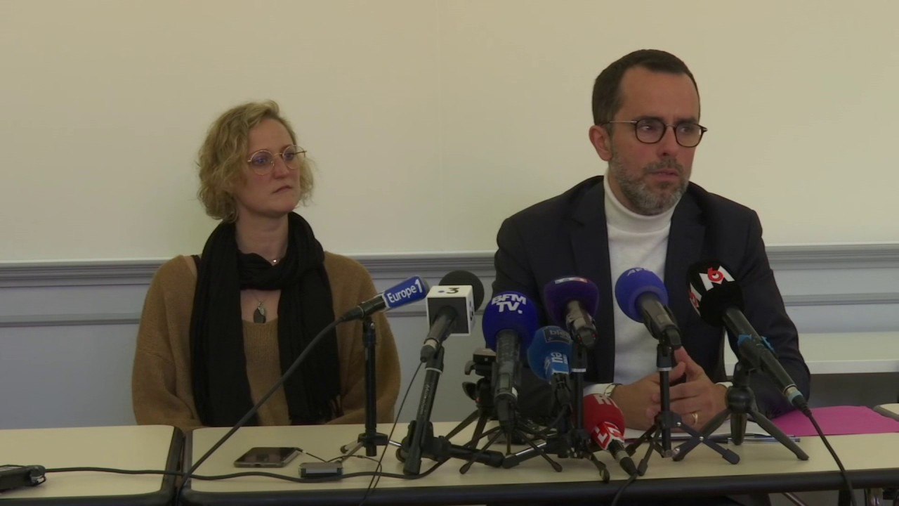 Disparition de Lina: sa mère dénonce "les dérives" de certains commentaires sur les réseaux sociaux