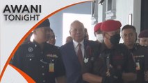 AWANI Tonight: Pardons Board halves jail sentence of Najib Razak