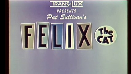 Felix - Il Rapimento di Punto a Capo (Parte 1 di 2) [ITA]