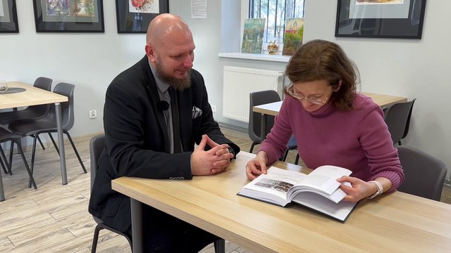 Gazeta Lubuska. Zielona Góra. Co się jadało i piło w dawnej Zielonej Górze.