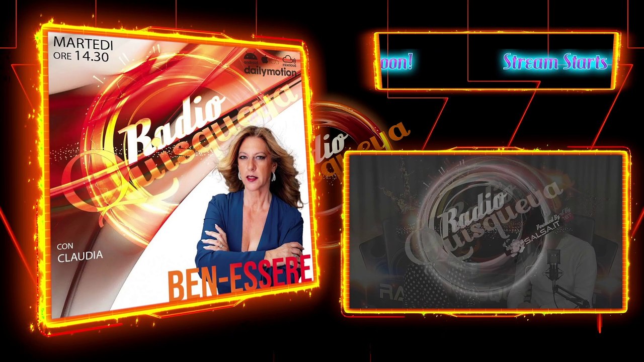 Ben-essere 02/02/2024