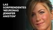 Las sorprendentes 'neuronas Jennifer Aniston'